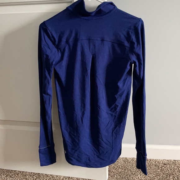 Lululemon Quarterzip - Picture 4 of 4